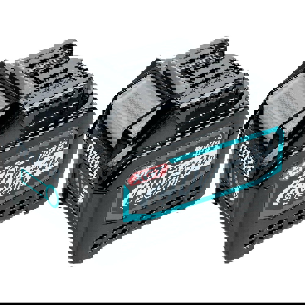 Power Tool Battery: 40V, Lithium-ion